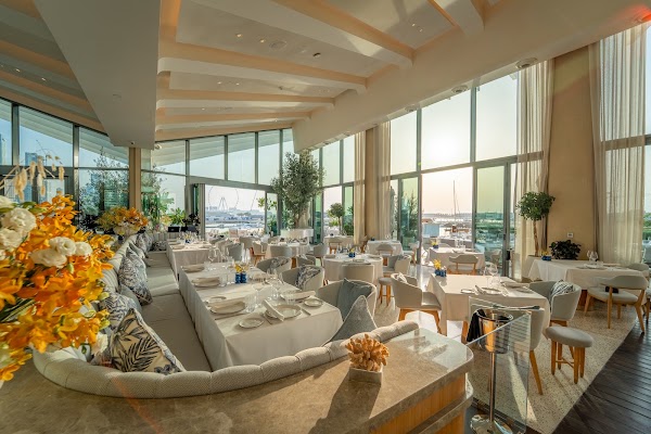 L’Amo Bistro del Mare 1