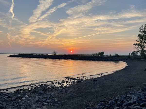 Outer Harbor Buffalo