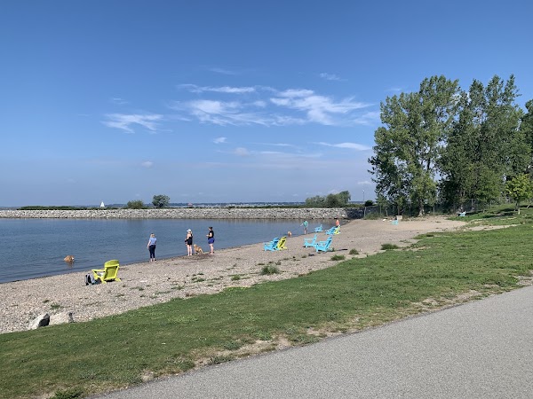Outer Harbor Buffalo 5