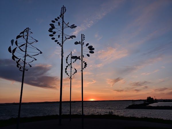 Outer Harbor Buffalo 4