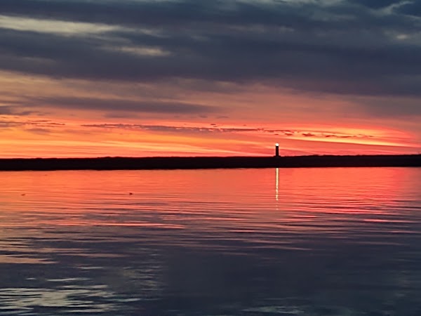 Outer Harbor Buffalo 3