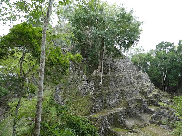Parque Nacional El Mirador 5
