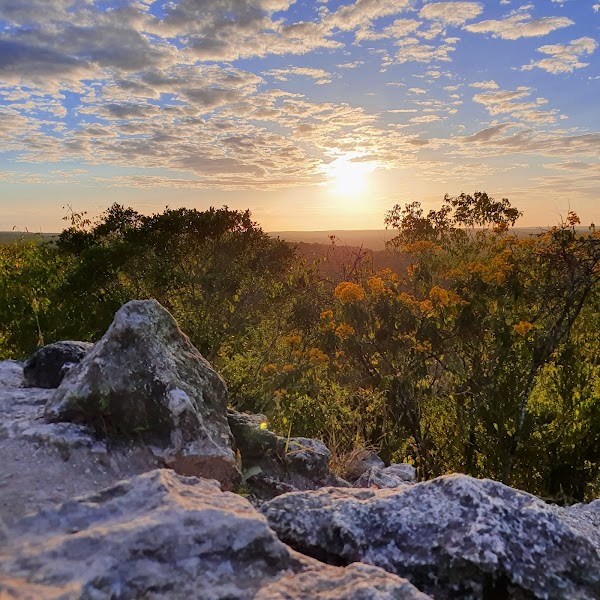 Parque Nacional El Mirador 3