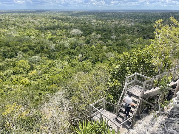Parque Nacional El Mirador 2