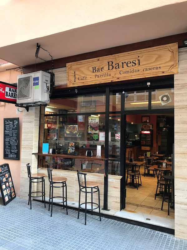 Bar Baresi 1