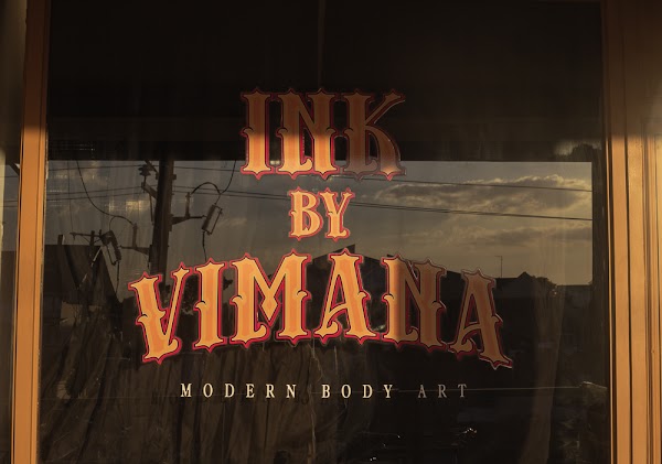 Vimana Tattoo Studio