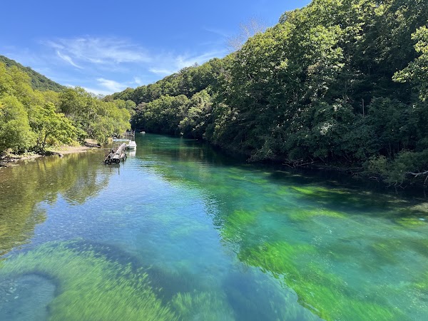 Lake Shikotsu 2