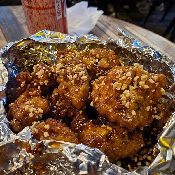 삼덕통닭 4