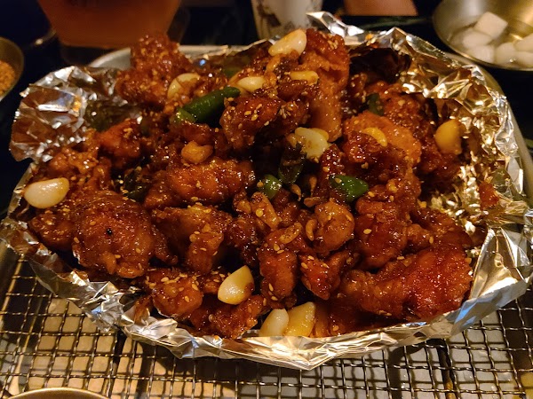 삼덕통닭 3
