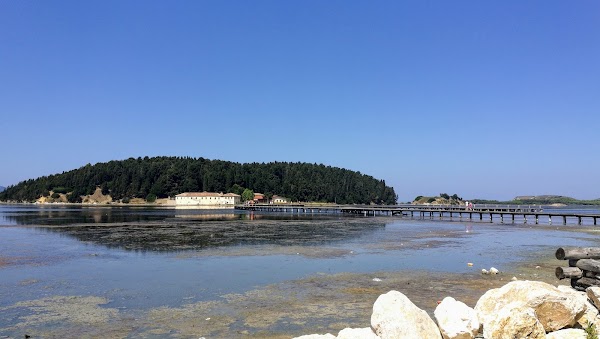 Narta Lagoon