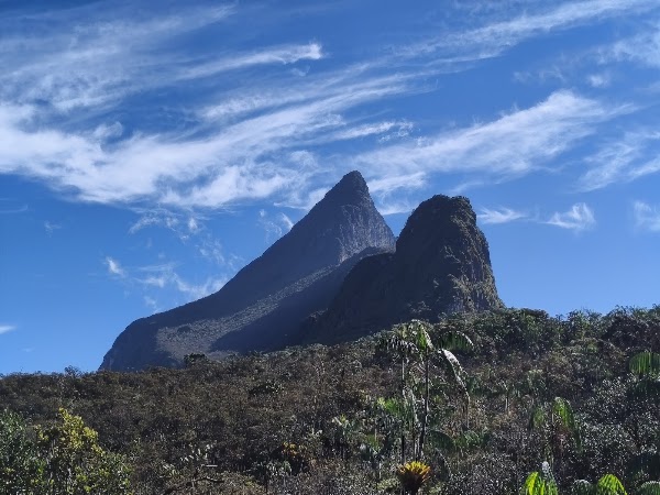 Pico da Neblina 1