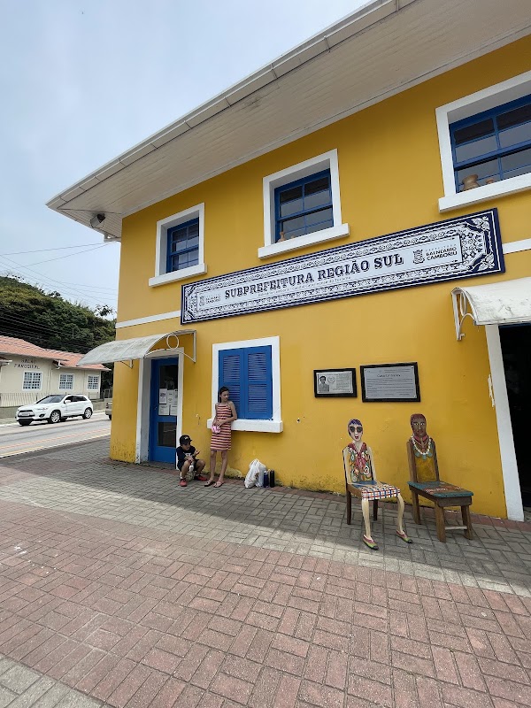 Casa Linhares
