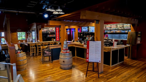 Public Coast Brewing Co