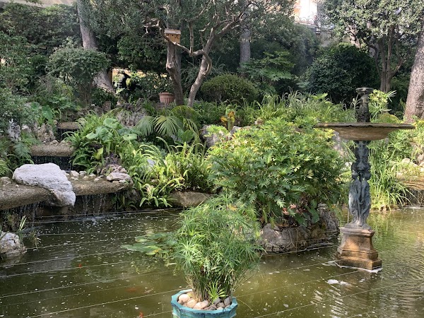 Jardins Saint-Martin 5