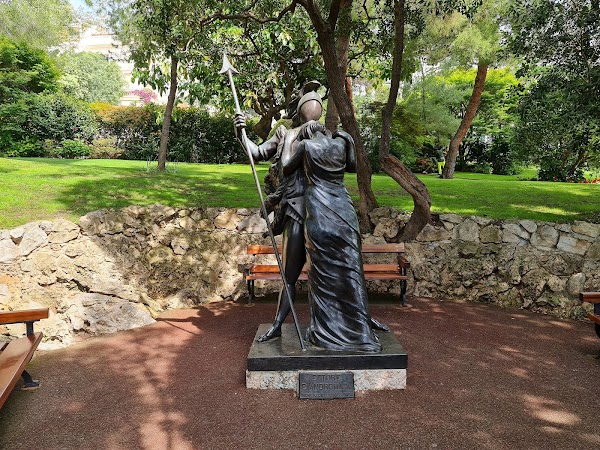 Jardins Saint-Martin 4