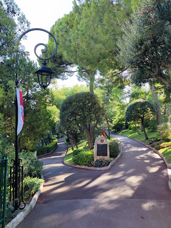 Jardins Saint-Martin 3