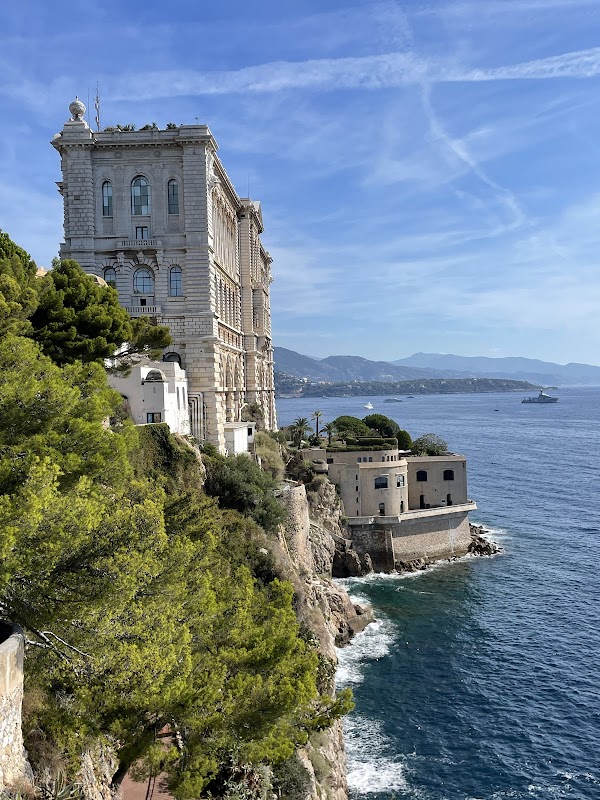 Jardins Saint-Martin 2