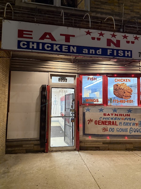 Chicago 34