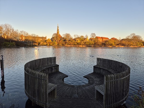Christianshavns Vold 4