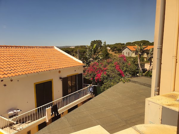 Hospedaria Frangaria Hostel Faro