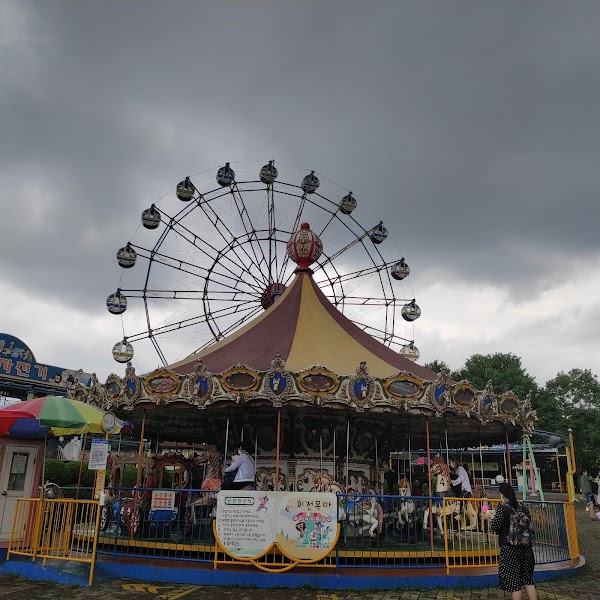 Jeonju Dreamland 4