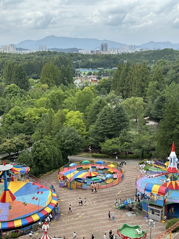Jeonju Dreamland 3