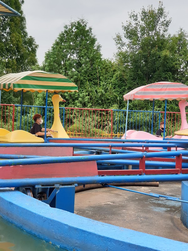 Jeonju Dreamland 2