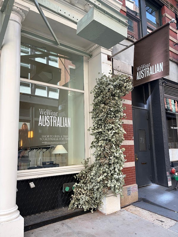 WeWearAustralian 1