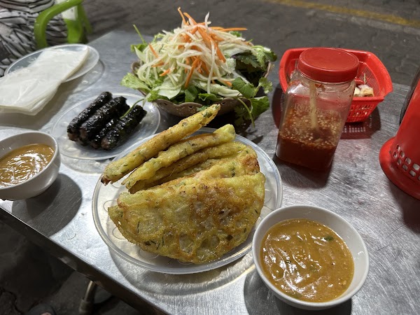 Bánh Xèo 199