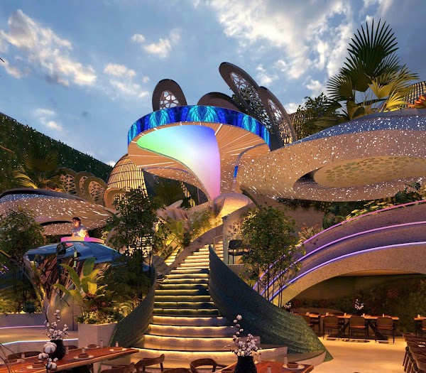 Newspace Ember Lounge 1