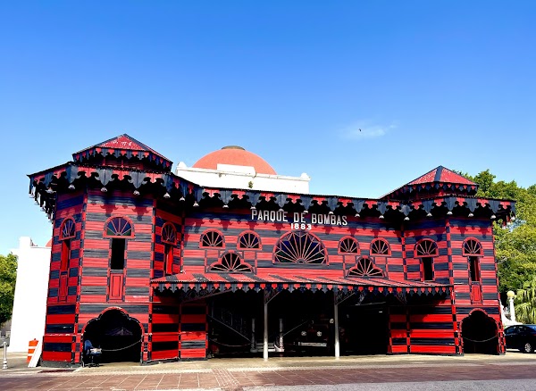 Plaza Las Delicias 5