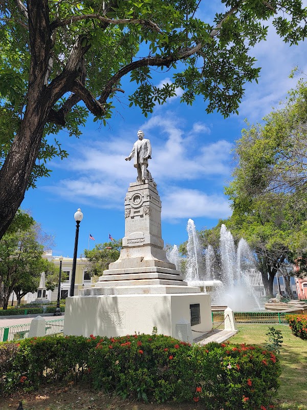 Plaza Las Delicias 4