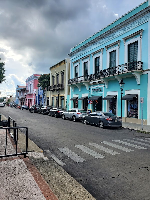 Plaza Las Delicias 3