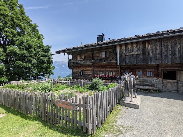 Simonalm 1