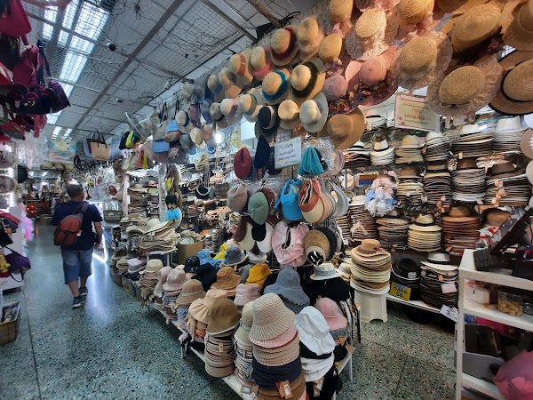 Sampheng Market 5