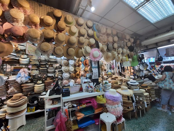 Sampheng Market 2