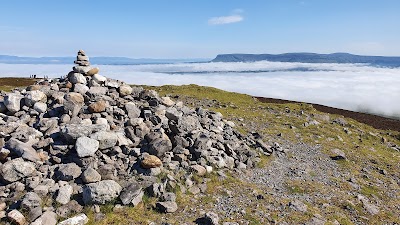 Knocknarea
