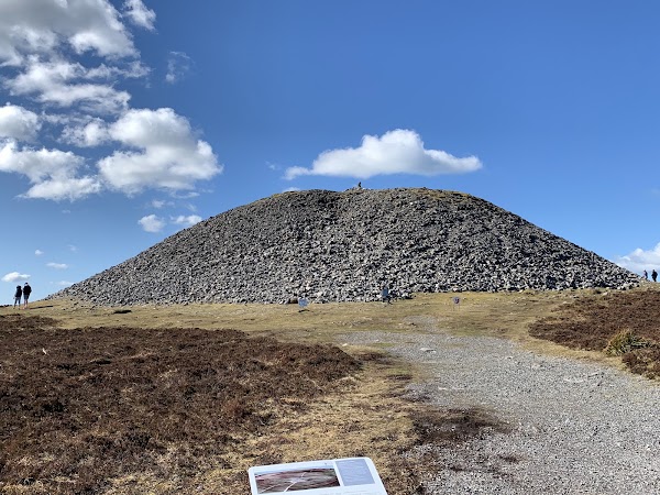 Knocknarea 4