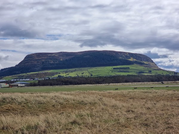Knocknarea 2