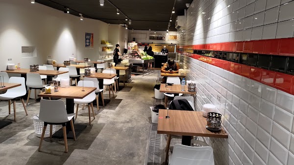辣辣叭 麻辣干鍋 （大順店）