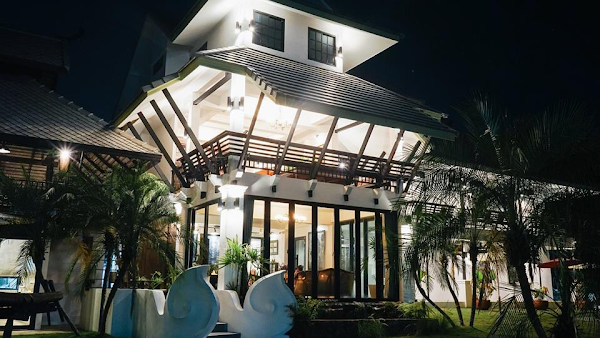 Maison De Chiang Rai เมซง เดอ เชียงราย