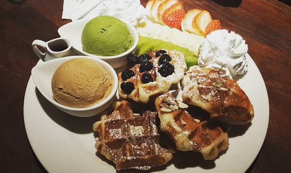 Kopitiam 5