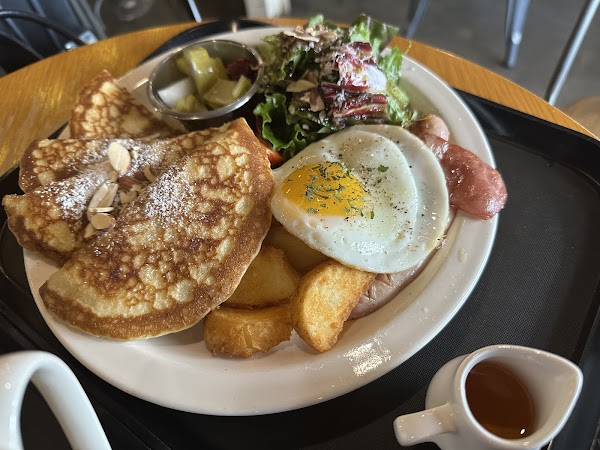 Kopitiam 3