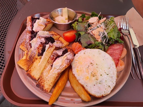 Kopitiam 2
