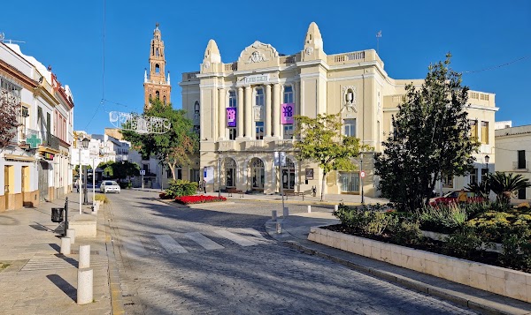 Carmona 2