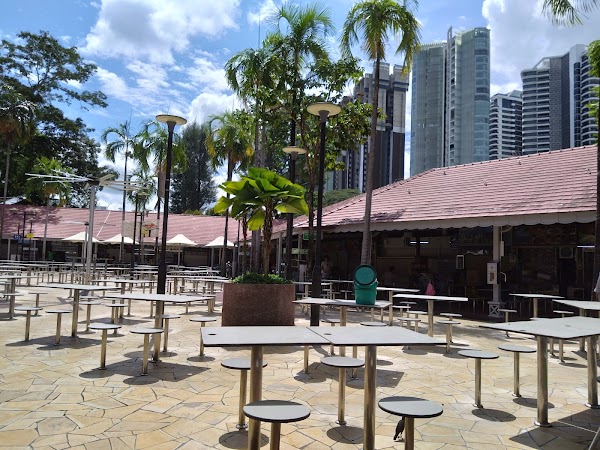 Alliance Seafood