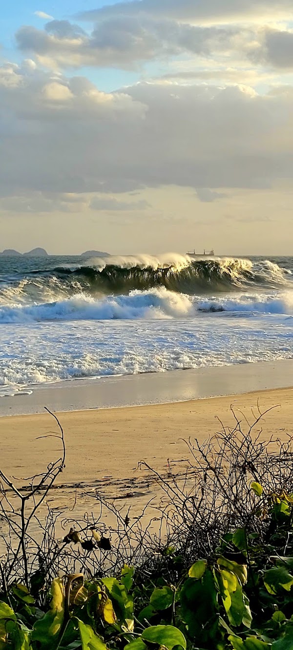 Piratininga Beach Oficial