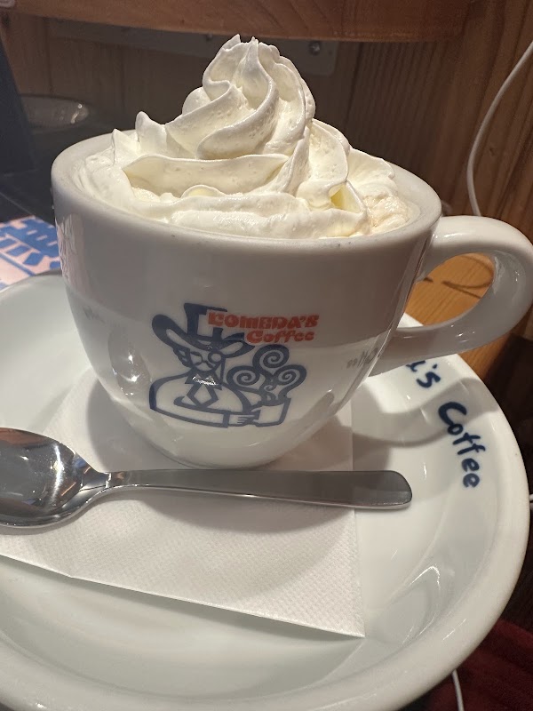 Komeda’s Coffee 4