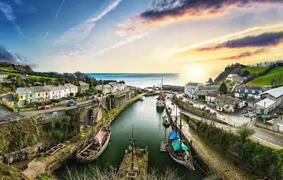 Charlestown