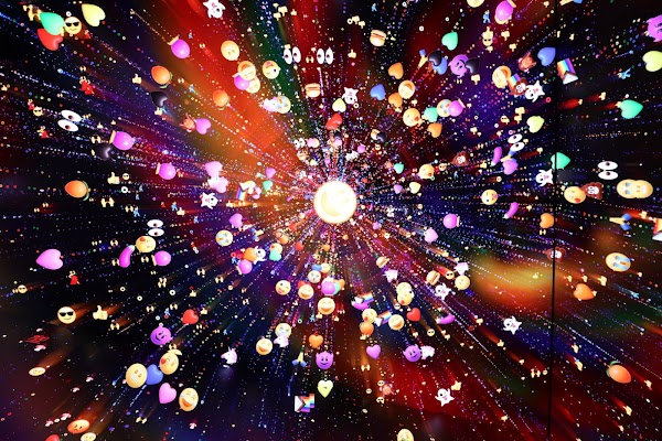 The Butterfly Trail at Outernet 4